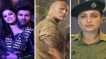 Pati Patni Aur Woh Box Office Collections: The Kartik Aaryan starrer continues to collect despite competition from Jumanji and Mardaani 2