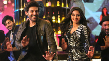 Pati Patni Aur Woh Box Office Collections: The Kartik Aaryan, Bhumi Pednekar, Ananya Panday starrer set to score big as it records very good collections on day 2 Pati Patni Aur Woh Box Office Collections: The Kartik Aaryan, Bhumi Pednekar, Ananya Panday starrer set to score big as it records very good collections on day 2
