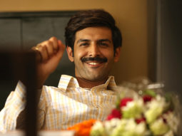 Pati Patni Aur Woh Box Office Collections: Kartik Aaryan consolidates his star status as Pati Patni aur Woh takes a very good opening