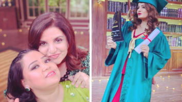 Peaceful protests take place across Punjab against Farah Khan, Raveena Tandon, Bharti Singh for hurting religious sentiments