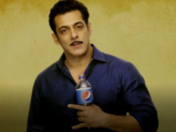 Pepsi announces Salman Khan as brand ambassador