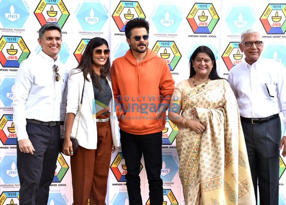 photos anil kapoor at the 18th sports meet for special children from 47 schools 1