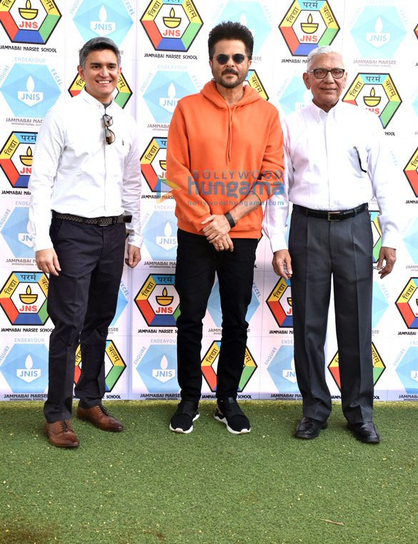 photos anil kapoor at the 18th sports meet for special children from 47 schools 2