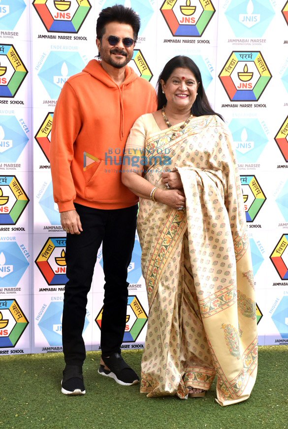 photos anil kapoor at the 18th sports meet for special children from 47 schools 3
