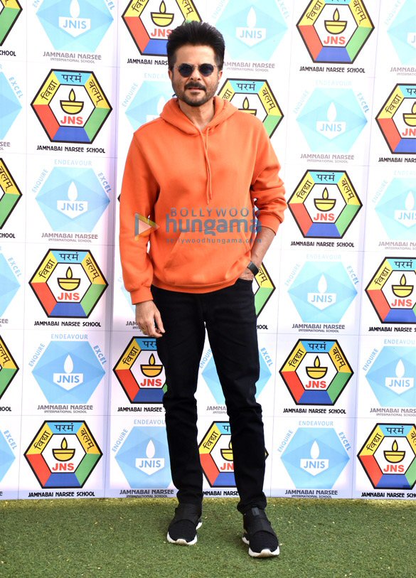 photos anil kapoor at the 18th sports meet for special children from 47 schools 4