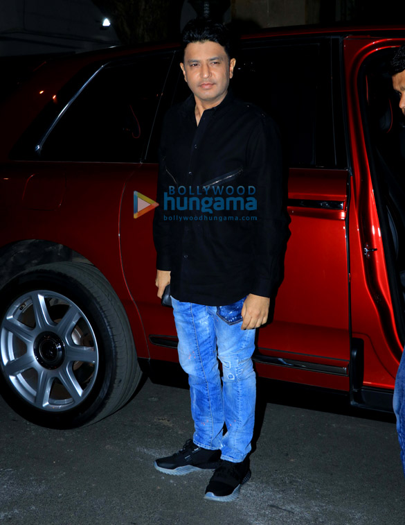 photos anil kapoor hosts a dinner party for malang starcast 6