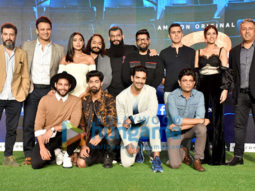 Photos: Cast of Inside Edge Season 2 grace the press conference for the web series