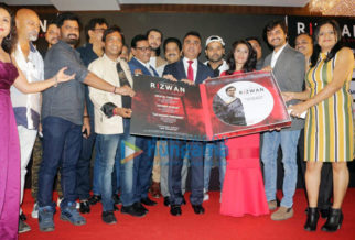 Photos: Celebs attend Rizwan music and trailer launch