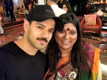 Photos: Celebs grace Anna Singh's art exhibition 'The Christian Vintage Collection'