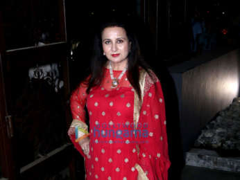 Photos: Celebs grace Anna Singh's art exhibition 'The Christian Vintage Collection'