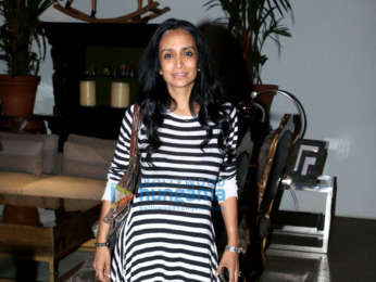 Photos: Celebs grace Anna Singh's art exhibition 'The Christian Vintage Collection'