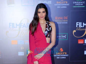 Photos: Celebs grace Filmfare Glamour and Style Awards 2019