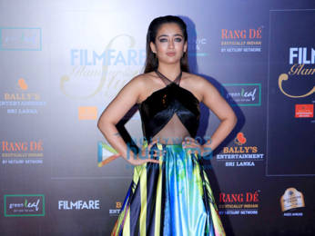 Photos: Celebs grace Filmfare Glamour and Style Awards 2019