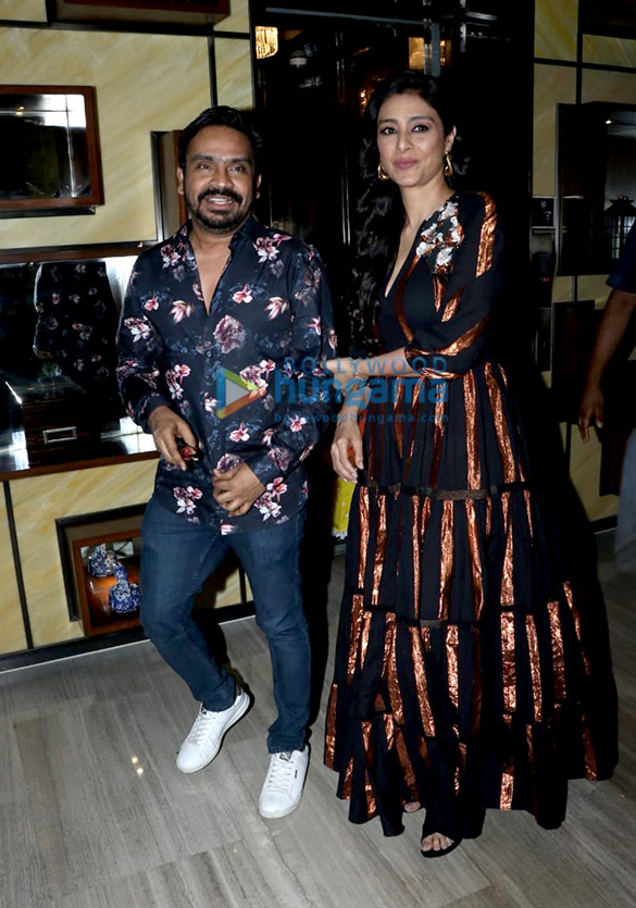 photos celebs grace jay shewakramanis wife nisha sareens birthday bash 5
