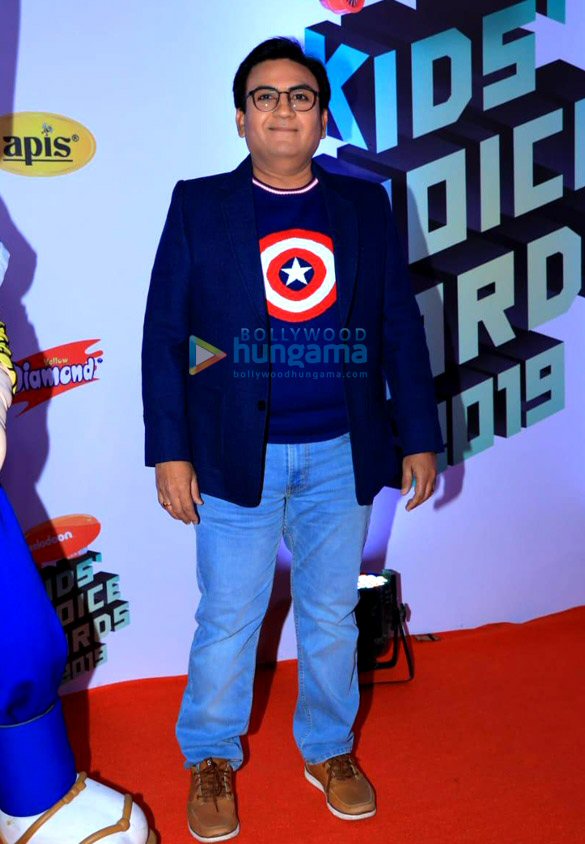 photos celebs grace nickelodeon kids choice awards 2019 13