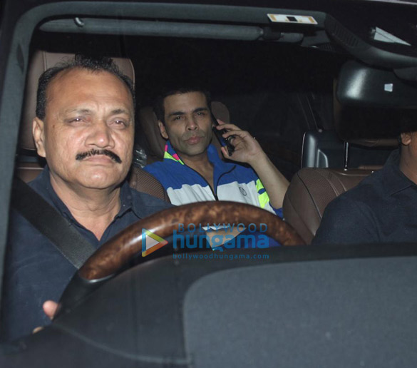 photos celebs grace rani mukerjis daughter adiras birthday party 7