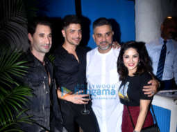 Photos: Celebs grace Raza Beig’s birthday bash