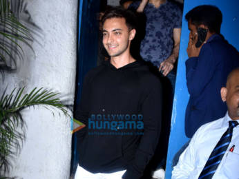 Photos: Celebs grace Raza Beig’s birthday bash