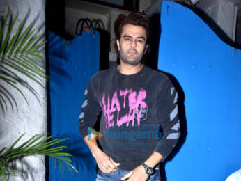 Photos: Celebs grace Raza Beig’s birthday bash