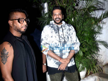 Photos: Celebs grace Raza Beig’s birthday bash