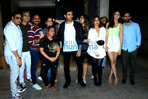 photos celebs grace rohini iyers house party 1 2