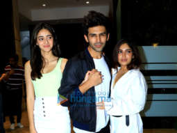 Photos: Celebs grace Rohini Iyer’s house party