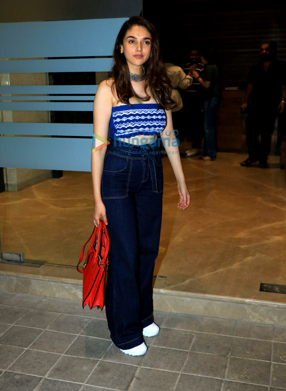 photos celebs grace rohini iyers house party 5 2