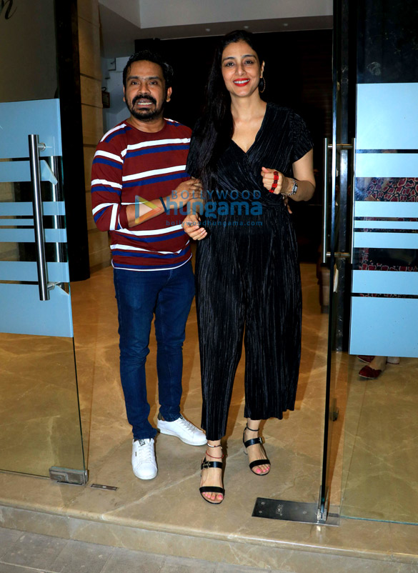 photos celebs grace rohini iyers house party 7 2