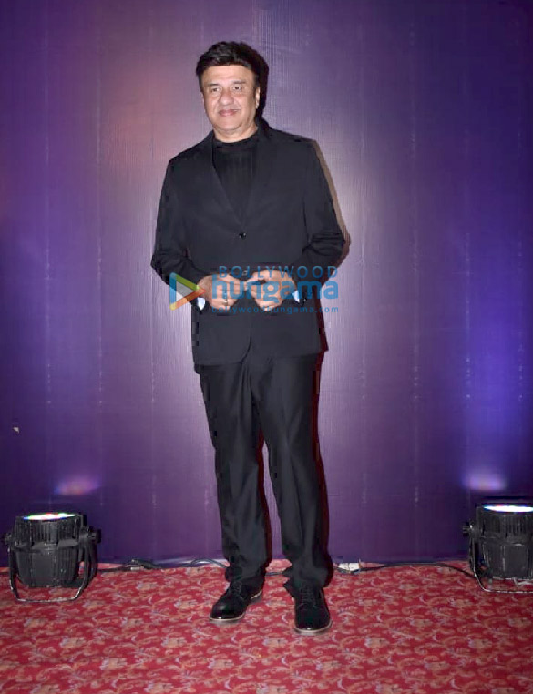 photos celebs grace shaarika pandits wedding reception 6