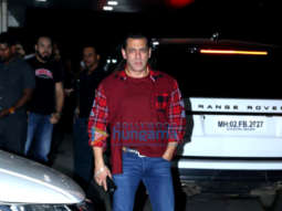 Photos: Celebs grace Sohail Khan’s birthday bash