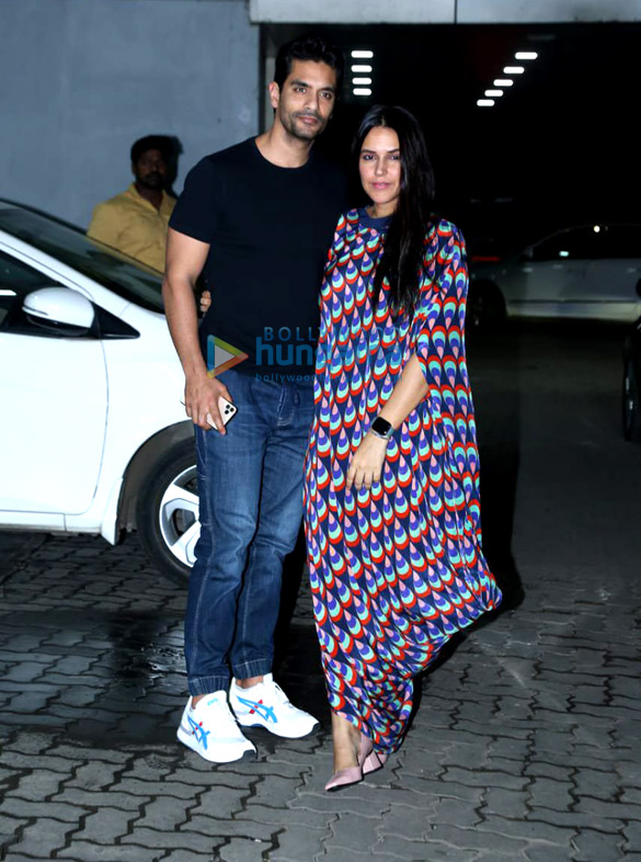 photos celebs grace sohail khans birthday bash 8