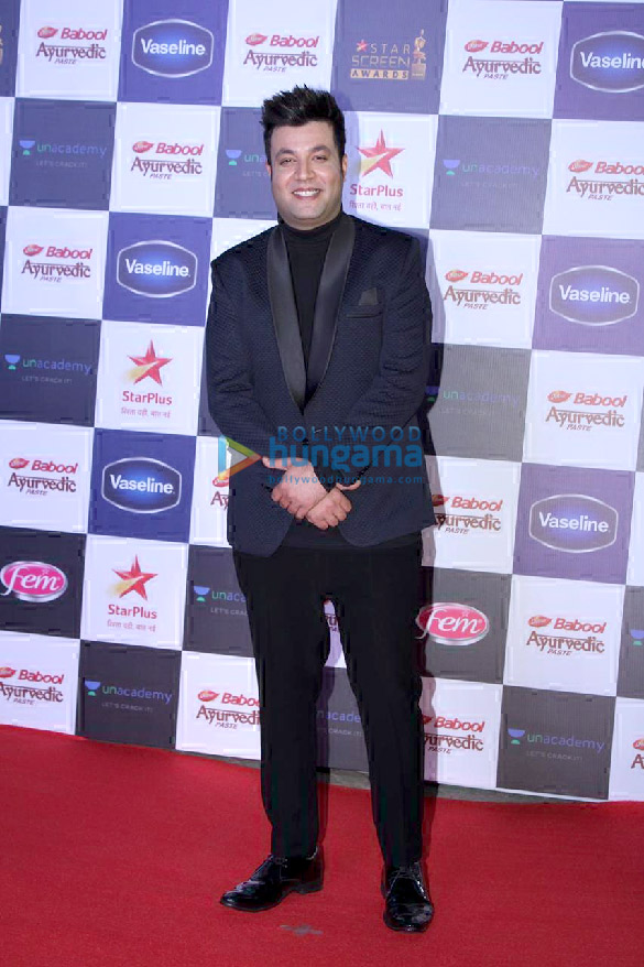 photos celebs grace star screen awards 2019 4