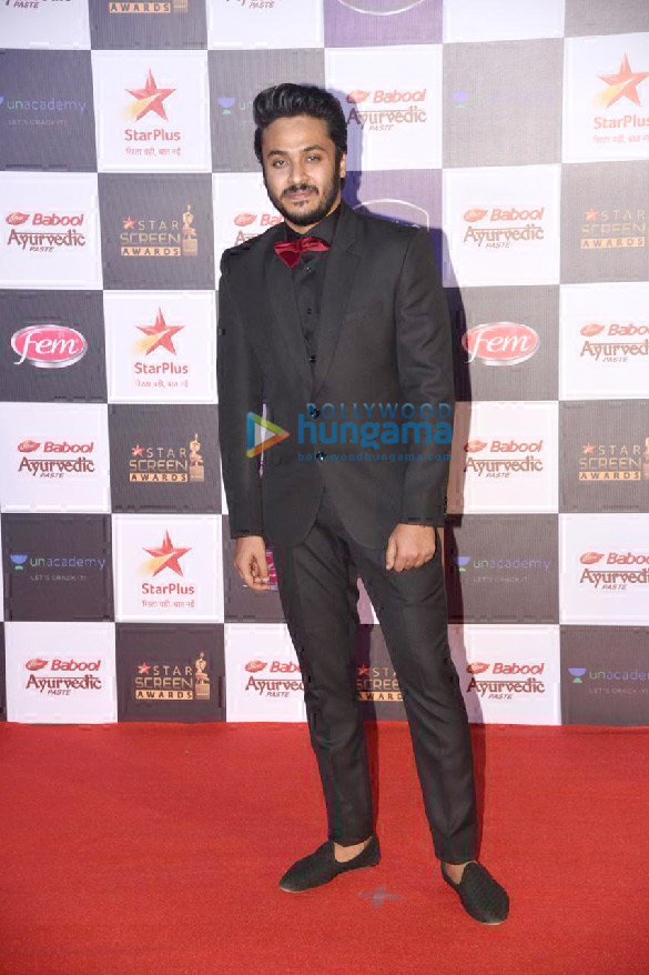 photos celebs grace star screen awards 2019 5