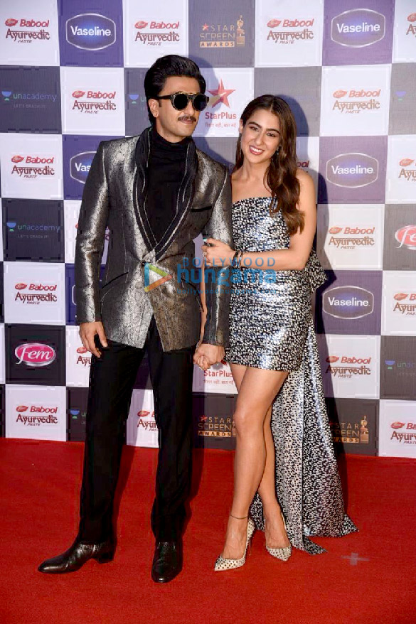 photos celebs grace star screen awards 20195 10