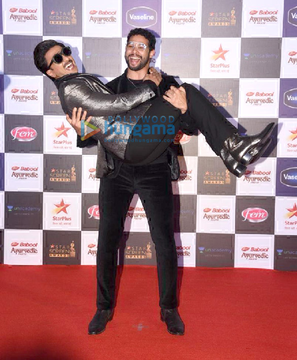 photos celebs grace star screen awards 20195 4