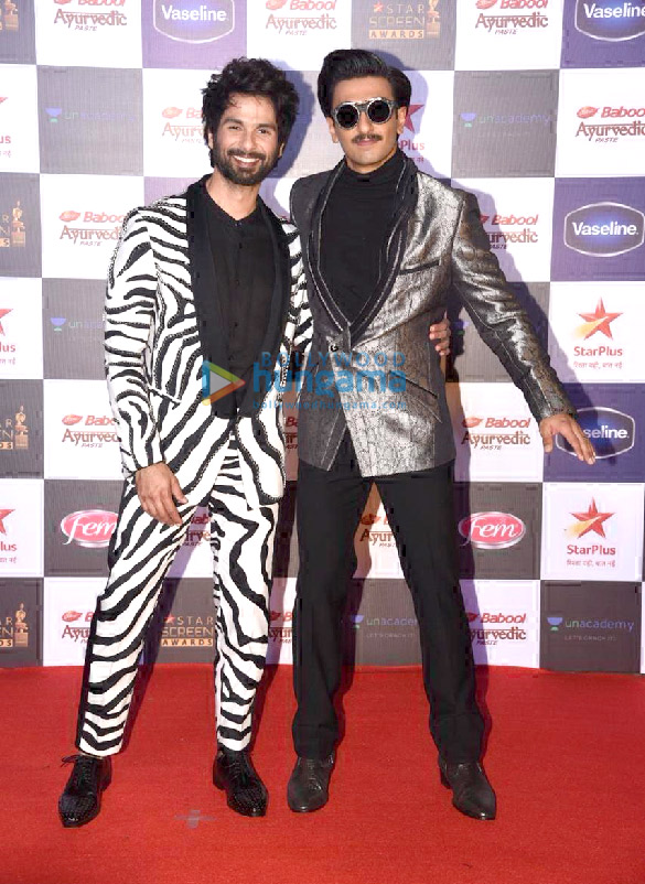 photos celebs grace star screen awards 20195 7