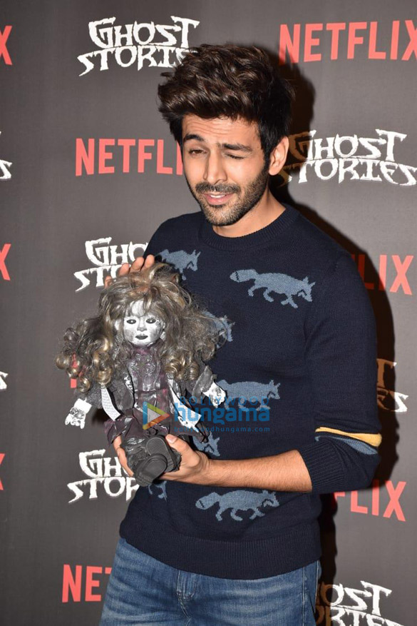 photos celebs grace the screening of netflixs web series ghost stories 0019 3