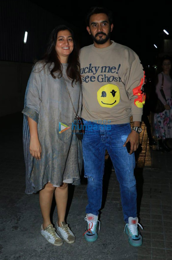 photos celebs grace the screening of netflixs web series ghost stories 11
