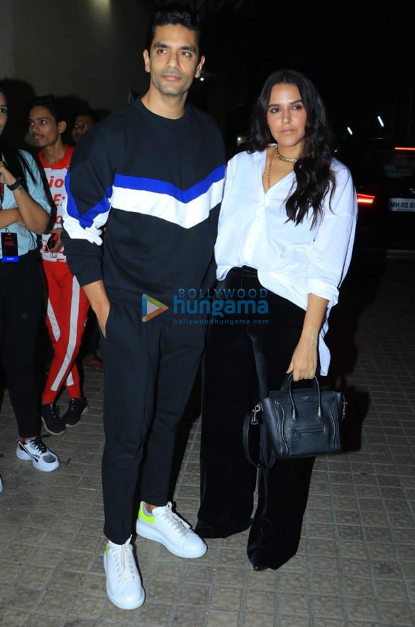 photos celebs grace the screening of netflixs web series ghost stories 23