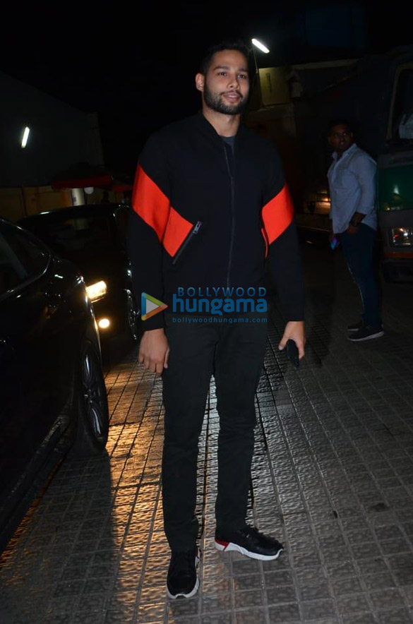 photos celebs grace the screening of netflixs web series ghost stories 29