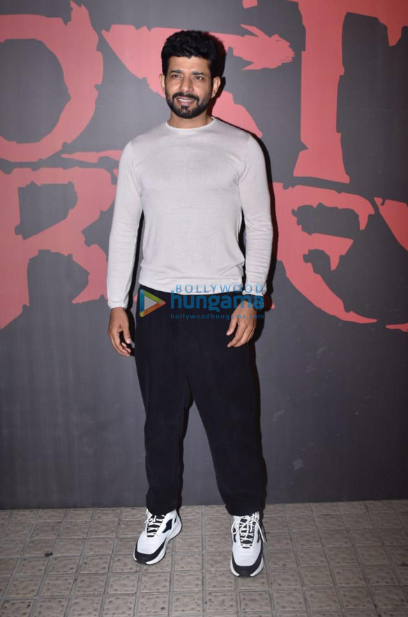photos celebs grace the screening of netflixs web series ghost stories 7