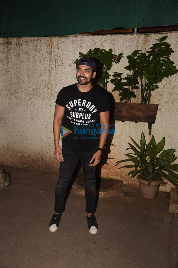 photos celebs grace the screening of omung kumars short film ave maria 10