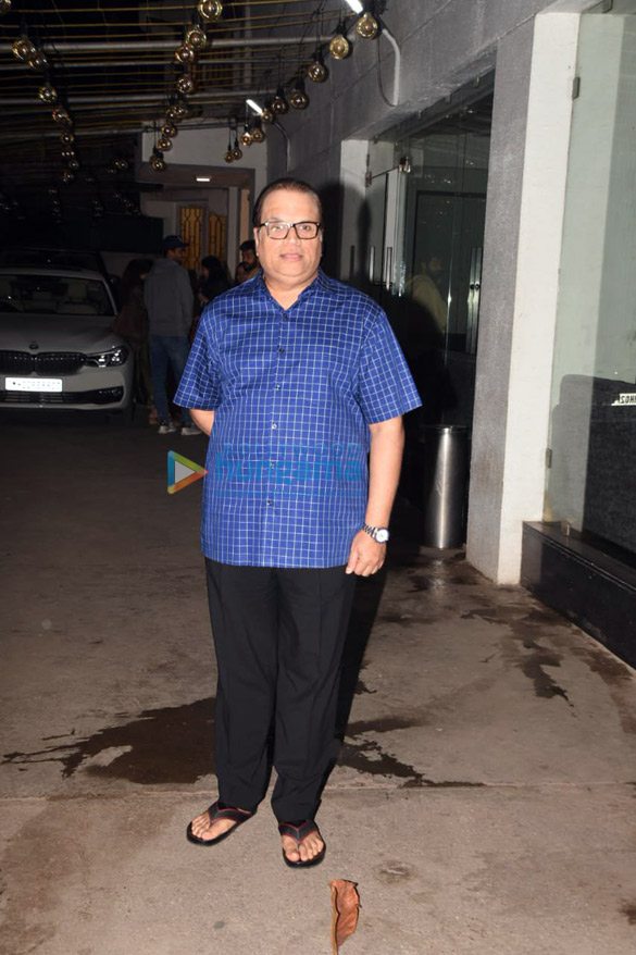 photos celebs grace the special screening of bhangra paa le at sunny super sound in juhu 3
