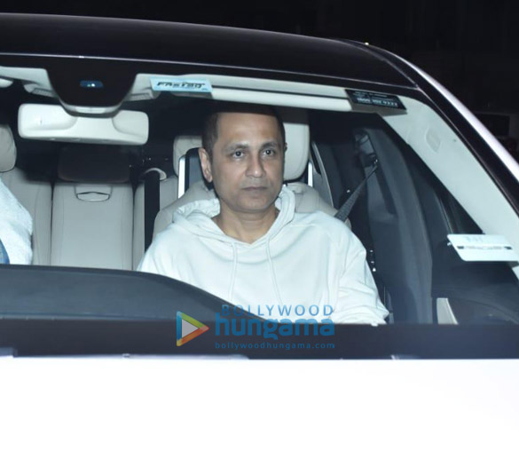 photos celebs grace the special screening of panipat 4