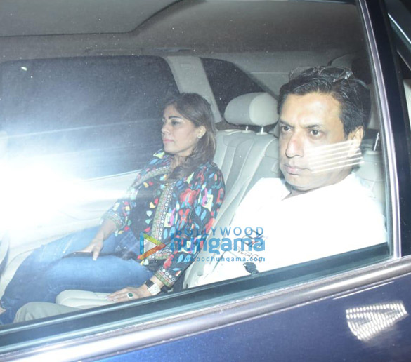 photos celebs grace the special screening of panipat 7