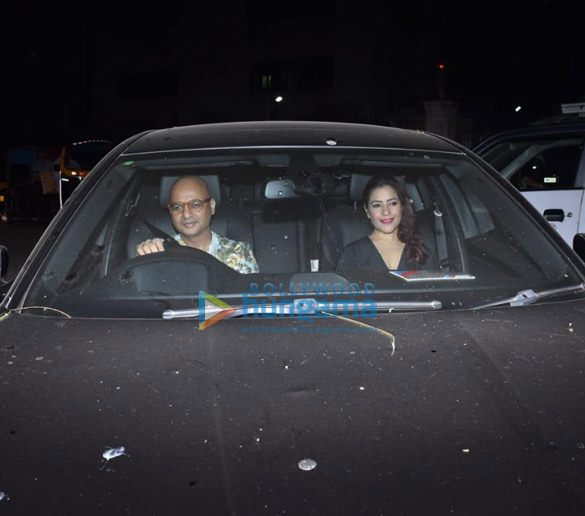 photos celebs grace the special screening of panipat 8