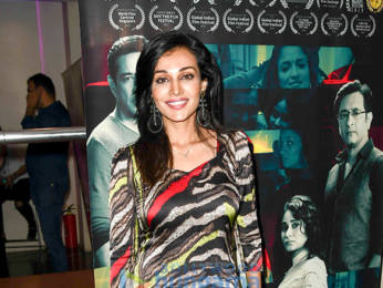 Photos: Celebs grace the special screening of the film Level 13