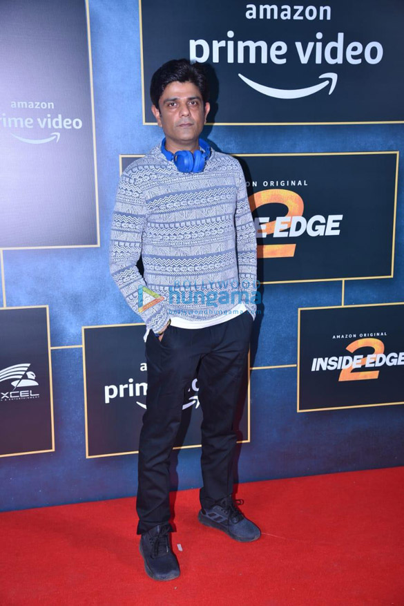 photos celebs grace the special screening of web series inside edge season 2 4
