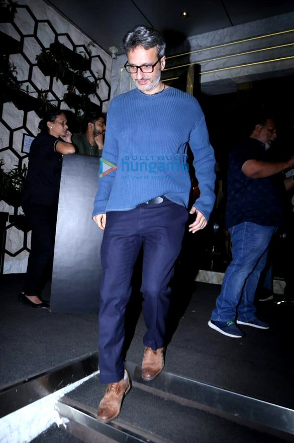 photos celebs grace the success bash of pati patni aur woh 6