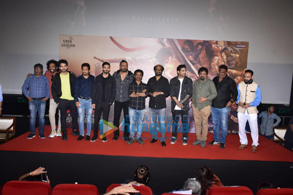 photos celebs grace the trailer launch of darbar 0121 2 2
